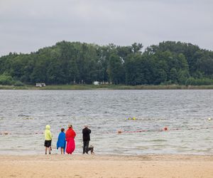 Wielkopolska Ibiza wysycha. Poważny problem z jeziorem Niedzięgiel