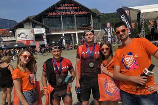 ESKA Summer City na Spartan Race