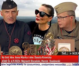 Wojciech Olszański i Marcin Osadowski w rękach policjI! Prokuratura postawi im zarzuty
