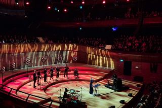 The Dumplings Orkiestra NOSPR Katowice