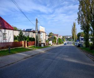 Nowy Świat w Tarnowie czeka na ostatni remont. Nikt nie wie, kiedy rozpoczęcie prac 