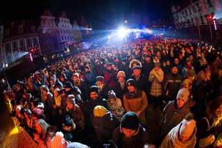 Sylwester we Wrocławiu