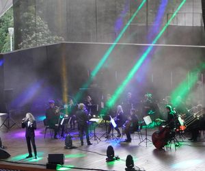 Koncert Muzyki Filmowej w Szczecinie