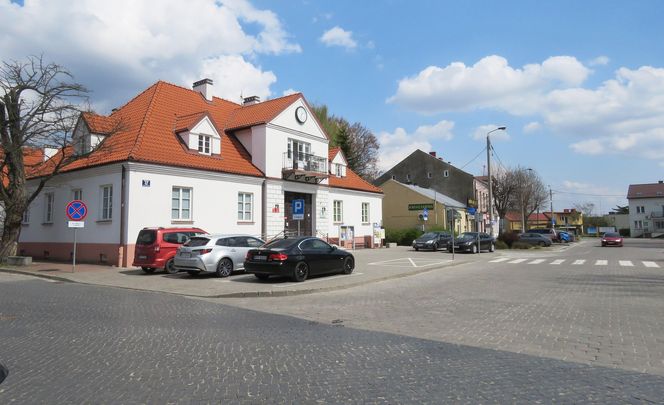 Gmina Nadarzyn - 12 661,37 zł per capita (dochód na mieszkańca)