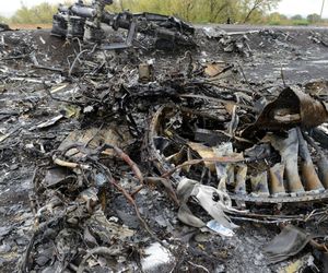 Rosja winna zestrzelenia MH17