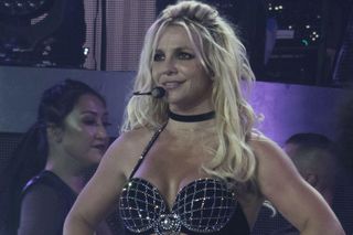 Britney Spears w Polsce?! Fani przecierali oczy ze zdumienia. Przecież od lat nie koncertuje! 