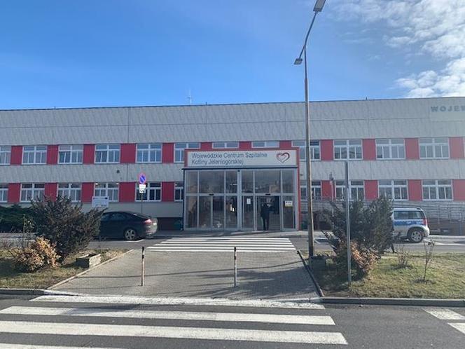Porody rodzinne powracają do Wojewódzkiego Centrum Szpitalnego Kotliny Jeleniogórskiej