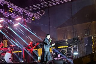 Dni Białegostoku 2025 na Rynku Kościuszki