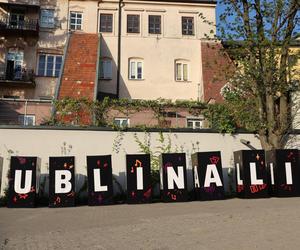 Lublinalia - Lubelskie Dni Kultury Studenckiej rozpoczęte!