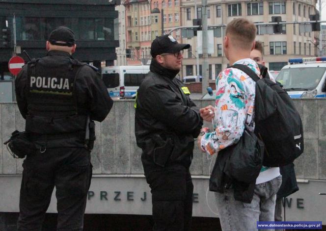 11. Wrocławski Marsz Równości