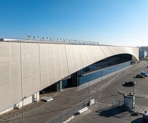 Opole. Stadion Odry Opole gotowy. Kosztował 200 mln złotych