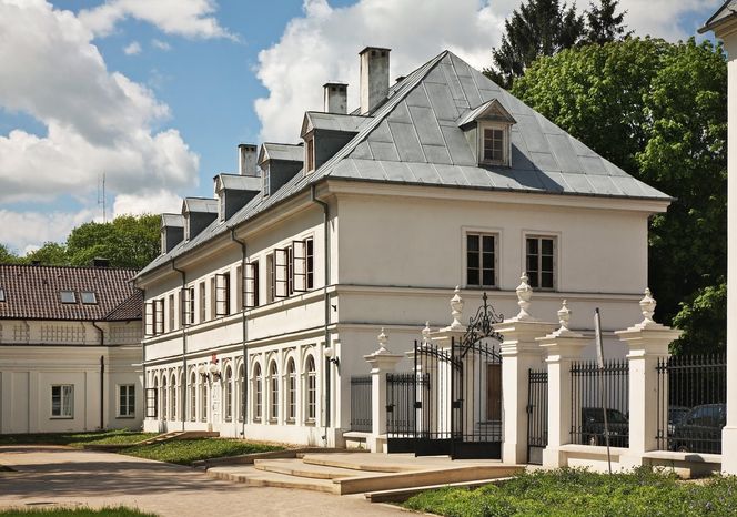 Biała Podlaska - najlepsze miasto do życia we wschodniej Polsce według AI