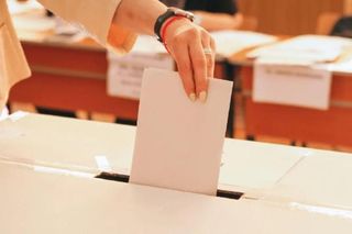 Wybory prezydenckie 2025. Tak głosowano w miastach Dolnego Śląska 