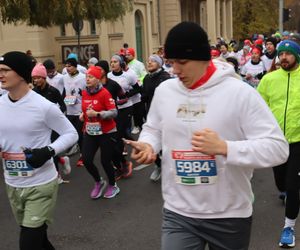 Bieg Niepodległości RUNPOLAND w Poznaniu