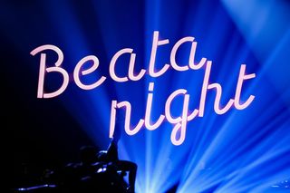 Taniec z Gwiazdami. Beata Kozidrak straciła głos! Wszystko przez Karolaka?