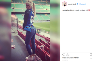 Wanda Icardi