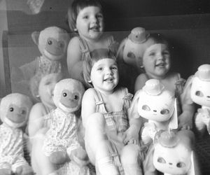 Dzień Dziecka w PRL-u