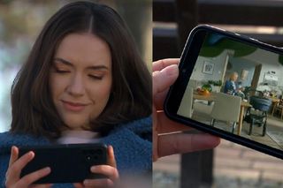 Na Wspólnej, odcinek 4056: Anka do końca zwariuje! Założy Ewie podsłuch i kamerę - ZDJĘCIA, ZWIASTUN