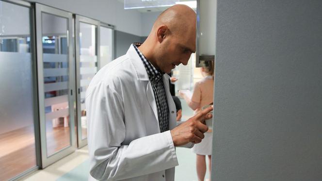 Na dobre i na złe, odcinek 716: Rafał Konica wyleci z Leśnej Góry? Falkowicz zastąpi go matką Michała