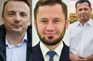 Nowy sondaż wyborczy nie zostawia złudzeń. Jeden kandydat na prezydenta Krakowa na prowadzeniu