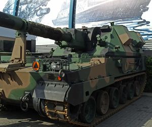 Nowe Kraby dla Wojska Polskiego