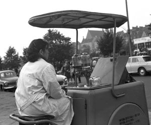 „Salceson” i „gablota”. Te słowa znają tylko prawdziwi warszawiacy. To zaginiony język stolicy