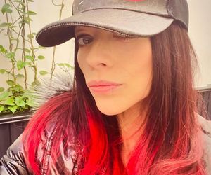 Michelle Trachtenberg 