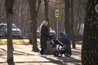 Na Wspólnej odc. 4048. Ewa (Ewa Gawryluk)