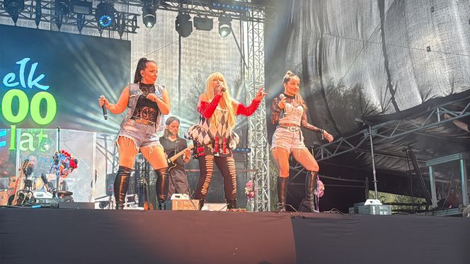 Eska Music Tour w Ełku