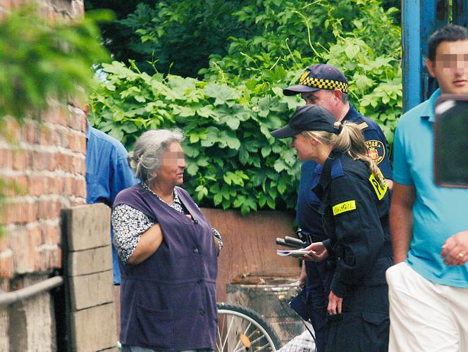 Tak rozkradają miasto