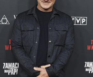 Gwiazdy na premierze filmu Zamach na papieża Władysława Pasikowskiego