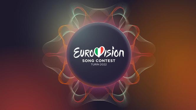Eurowizja 2022 - oficjalne logo