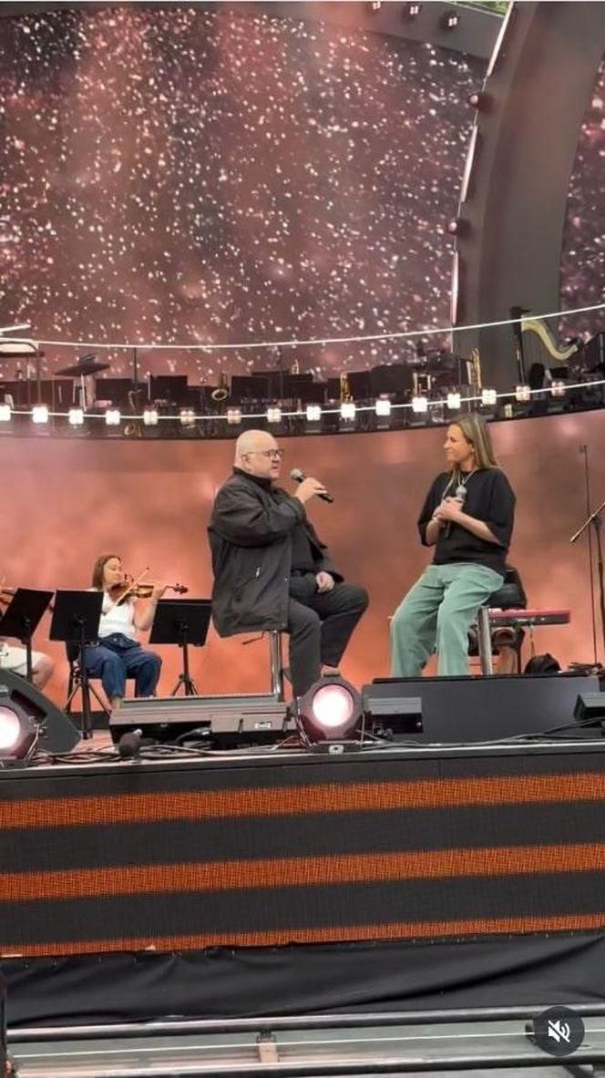 Stanisław Sojka, Natalia Grosiak