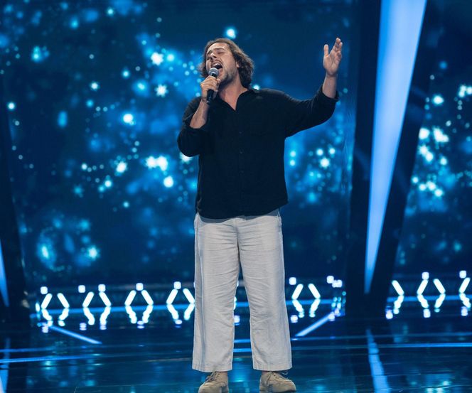 Ten występ przejdzie do historii "The Voice of Poland"! Reakcje trenerów mówią same za siebie [WIDEO]