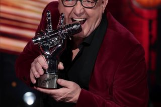 Finał The Voice Senior