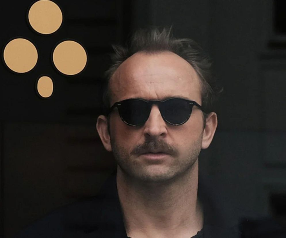 Warszawianka do obejrzenia w Netflixie. To życiowa rola Borysa Szyca