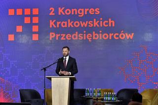 Kongres Krakowskich Przedsiębiorców