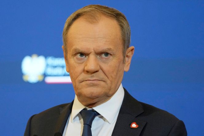 Donald Tusk 