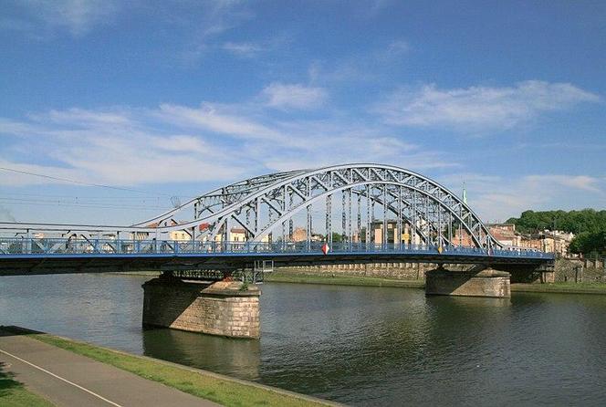 Most Piłsudskiego