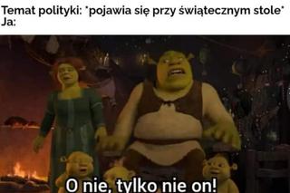 Memy o Bożym Narodzeniu. Już niebawem te obrazki staną się rzeczywistością 