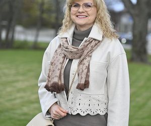 Turyści z Dźwirzyna odnalezieni po 25 latach