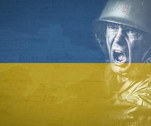 Ukraina będzie werbować  do armii w więzieniach. Brakuje jej żołnierza