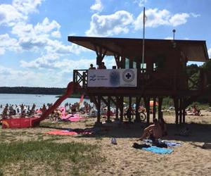 Podbydgoskie kąpielisko jest wśród najlepszych w kraju. Wyprzedziło znane nadmorskie plaże