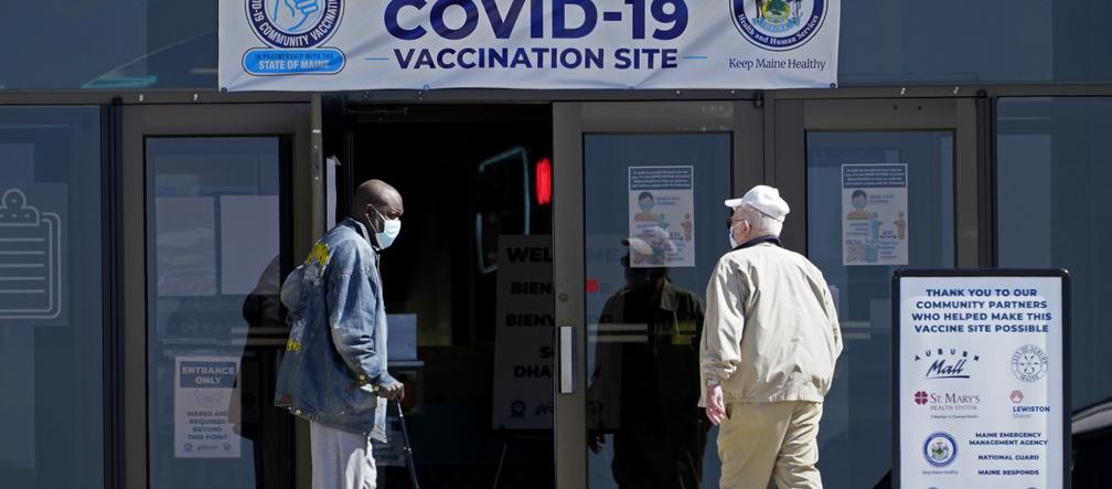 Ameryka ściga się z wirusem