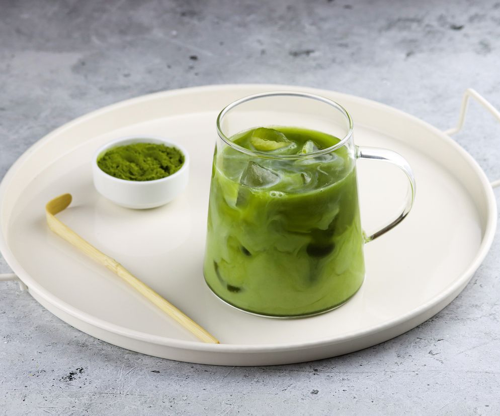  Pokarm bogów. Pomaga schudnąć i działa antyrakowo