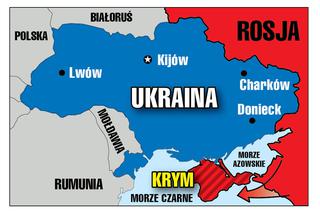 Referendum na Krymie. Władze: za wejściem Krymu w skład Rosji opowiada się ponad 80 proc.