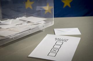 Wybory do Parlamentu Europejskiego (2)
