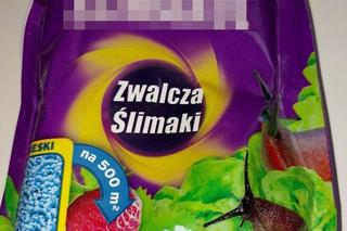 Truciciel ze Szczecina