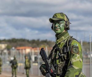 Szwecja zaangażuje się mocno w ochronę wschodniej flanki NATO. Długotrwała konfrontacja z Rosją