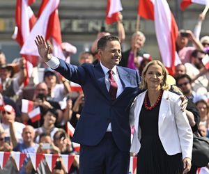 Potencjalne pierwsze damy w śniadaniówce Polsatu. Mówią o planach na przyszłość!